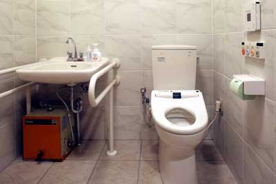 ���ړI�g�C��